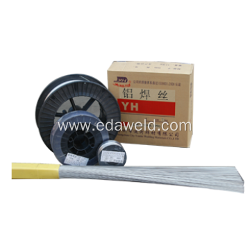 Aluminum Alloy Welding Wire ER5183